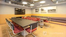 WeWork Oberoi Commerz II