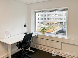 Regus | Stockholm, KistaOne