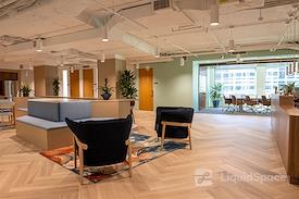 Carr Workplaces - K Street