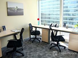 Regus | Beijing, Lei Shing Hong Plaza