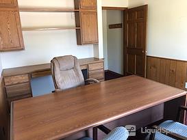 1001 W Main St