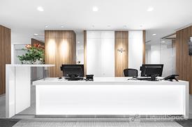 Regus | TOKYO, Kojimachi