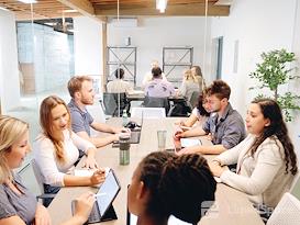 Workstation West Berkeley