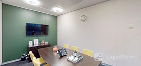 Landmark | Manchester Chancery Place