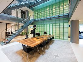 Regus | Amsterdam Vinoly