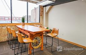 Regus | WI, Green Bay - Adams St