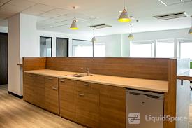 Regus | Djibouti, Salaam Tower