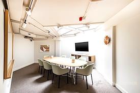 Regus | Barcelona Gran Via 583