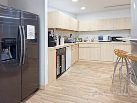 Regus | Mexico City, San Angel Torre Siglum