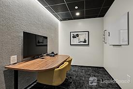 Industrious - El Segundo