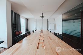 Co-labs Coworking The Starling Plus