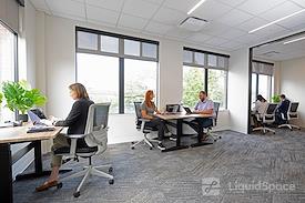 Serendipity Labs - Westport