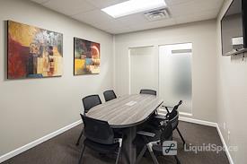 Roseville Executive Suites