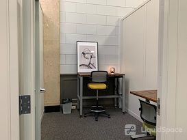 NextSpace Coworking Berkeley