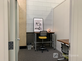 NextSpace Coworking Berkeley