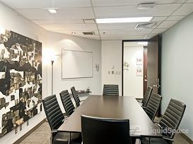Regus | Cathcart & McGill
