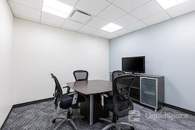 Regus | NY, New York - 14 Penn Plaza - 225 West 34th Street