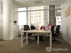 Regus | Tallinn, Tornimae