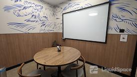 WeWork Enam Sambhav