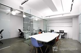 Space 530 – NYC Midtown