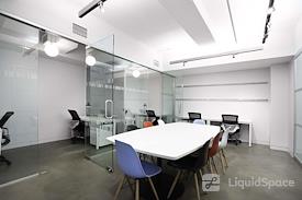 Space 530 – NYC Midtown