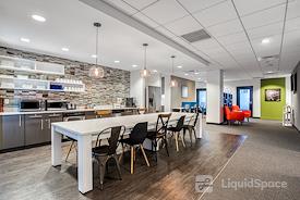Regus | Downtown