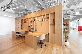 Regus | 100 Bishopsgate