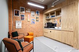 SPACES | Leicester, Guildhall Lane