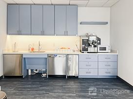 Regus | Irving - 5601 Executive Dr