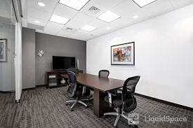 Regus || Station Park