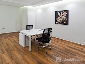 Regus | Abuja, Chelsea CBD