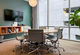 Spaces | NC, Raleigh - Spaces Crabtree Terrace