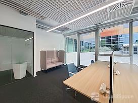 Regus | Segrate, Segreen Business Park