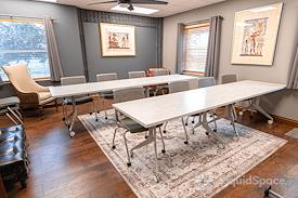 4 & Co Coworking Spaces Clearwater