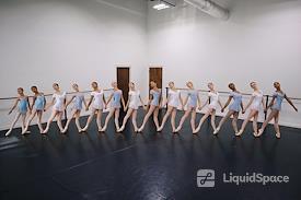 The International City School of Ballet