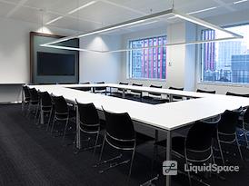 Regus | Rotterdam, Willemswerf
