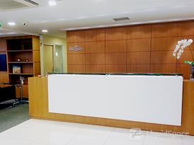 Regus | FORTALEZA, Meireles - Etevaldo Nogueira