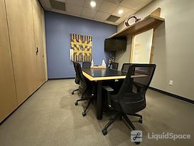 Intelligent Office El Paso West