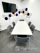 Greater Toronto Executive Centre-Airport Corporate