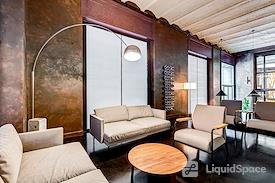 Signature | Rome, Signature Tritone