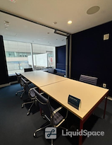 Capital One Café - Union Square NY