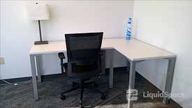 Regus | Cal Center Drive