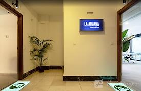 LA ADUANA COWORKING (Malagueta)