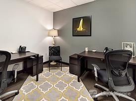 Regus | One Michigan Avenue