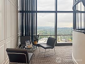 Regus | Bellevue Skyline Tower