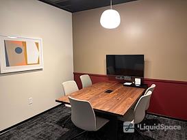 Industrious - Nashville Yards