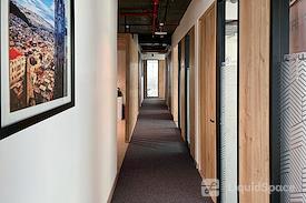 Regus | Edificio Carolina Millenium