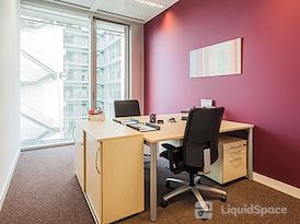 Regus | LISBON, Parque das Nacoes