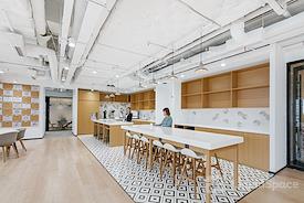 SPACES | SHANGHAI, Spaces Infinitus