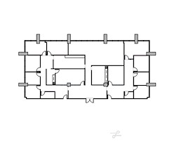 Boxer - Carillon Towers